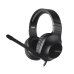 SADES Spirits Gaming Headset (Black)